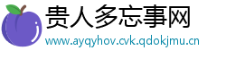 贵人多忘事网